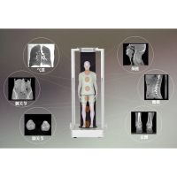 PEA020-800-Y80 3D Vision Sensor: Accurate Package Sorting And Medical Localization
