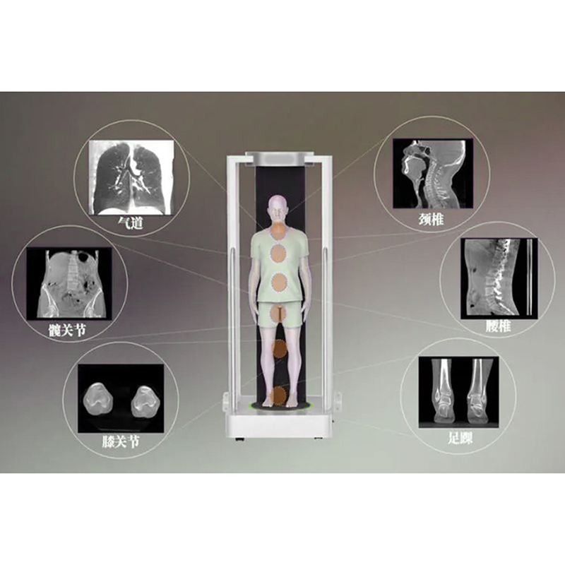 PEA020-800-Y80 3D Vision Sensor: Accurate Package Sorting And Medical Localization