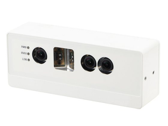 PEA020-800-X60 Volume Camera: High-Precision Dynamic And Static Thin Material Measurement