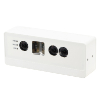 PEA020-800-X60 Volume Camera: High-Precision Dynamic And Static Thin Material Measurement