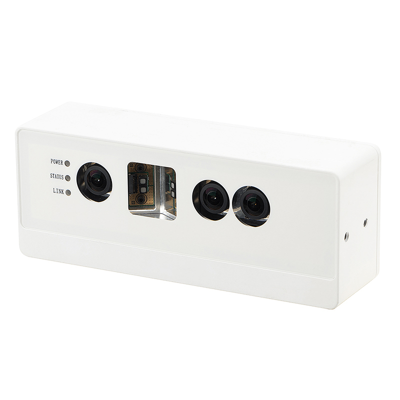 PEA020-800-X60 Volume Camera: High-Precision Dynamic And Static Thin Material Measurement
