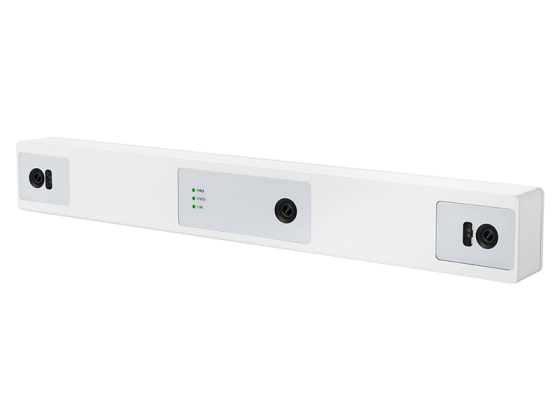 PEP020-800-Y450 Medical 3D Vision Sensor For Surgical Navigation And Optical Tracking