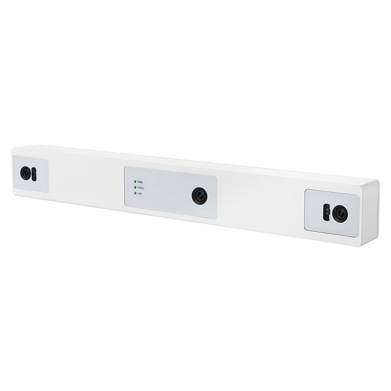 PEP020-800-Y450 Medical 3D Vision Sensor For Surgical Navigation And Optical Tracking