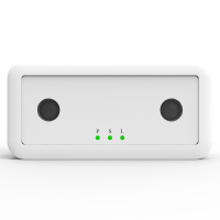 PCBot-R40 AI Flow Analysis System Accurate Crowd Detection Visitor Counting For Retail And Malls