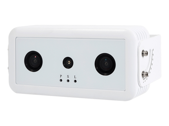 PCBot-B40 AI Passenger Flow Tracker Accurate Bus Flow Monitoring For Smarter Route Scheduling