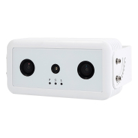 PCBot-B40 AI Passenger Flow Tracker Accurate Bus Flow Monitoring For Smarter Route Scheduling