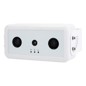 PCBot-B40 AI Passenger Flow Tracker Accurate Bus Flow Monitoring For Smarter Route Scheduling