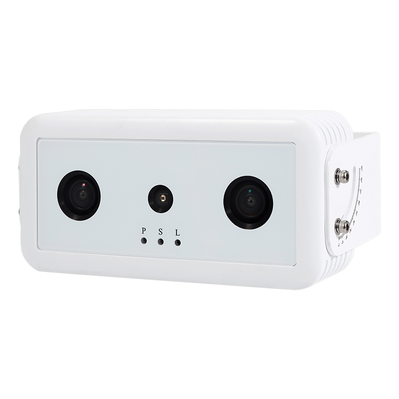 PCBot-B40 AI Passenger Flow Tracker Accurate Bus Flow Monitoring For Smarter Route Scheduling