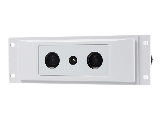 PCBot-M40 AI Passenger Flow System Wide-Angle Tracking For Subway And Train Efficiency