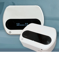 Networking Two-way Wiring Passenger Flow Statistics Shopping Mall Induction-free Store Counter Export M8 Infrared Remote