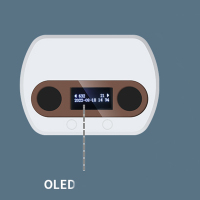 Networking Two-way Wiring Passenger Flow Statistics Shopping Mall Induction-free Store Counter Export M8 Infrared Remote