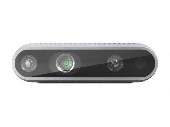 Intel/Intel RealSense Depth Camera D405/D415/D435/D435i/D 455/D457