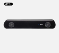 Binocular Stereo Camera Neural Deep Motion Tracking And Spatial AI Stereolabs