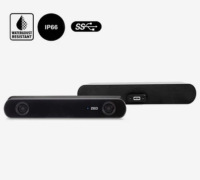 Binocular Stereo Camera Neural Deep Motion Tracking And Spatial AI Stereolabs