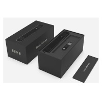 Binocular Stereo Camera Neural Deep Motion Tracking And Spatial AI Stereolabs
