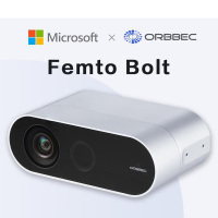 SeerSense™ DS80 Camera Camera ROS Vision Stereo RGBD Stereo Camera