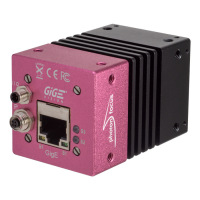 Industrial-grade TOF Smart Camera Outdoor And Indoor Applications Robot Security Logistics Grabbing