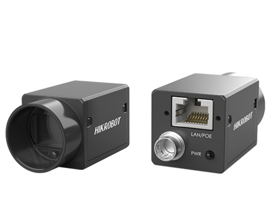 Hikvision 3D Camera Line Scanning Laser Stereo Camera MV-DL2025-04H-H