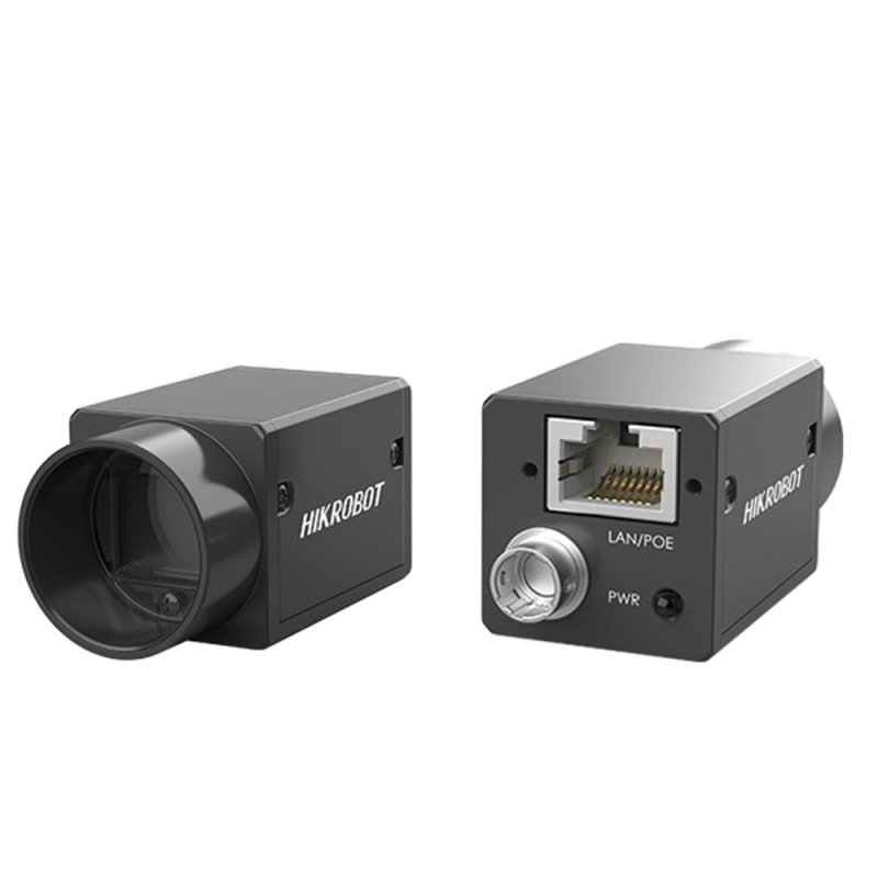 Hikvision 3D Camera Line Scanning Laser Stereo Camera MV-DL2025-04H-H