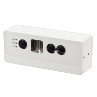 RJ-RGBD-01 AI-Powered RGBD Camera: Precision Volume Measurement For Logistics And Warehousing