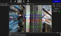 RJ-002 3D Flow Monitoring System: Real-Time Tracking For Coal, Sand, And Grain Management