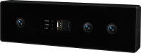 RJ-002 3D Flow Monitoring System: Real-Time Tracking For Coal, Sand, And Grain Management