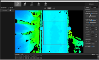 RJ-002 3D Flow Monitoring System: Real-Time Tracking For Coal, Sand, And Grain Management