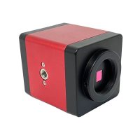 Industrial Camera HDMI And VGA Dual Output Industrial Vision Inspection Microscope Display Magnification