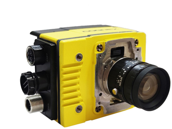 Cognex Machine Vision In-sight Series Intelligent Industrial Camera Machine Vision Inspection