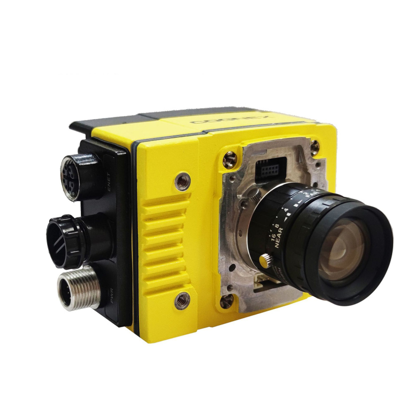 Cognex Machine Vision In-sight Series Intelligent Industrial Camera Machine Vision Inspection