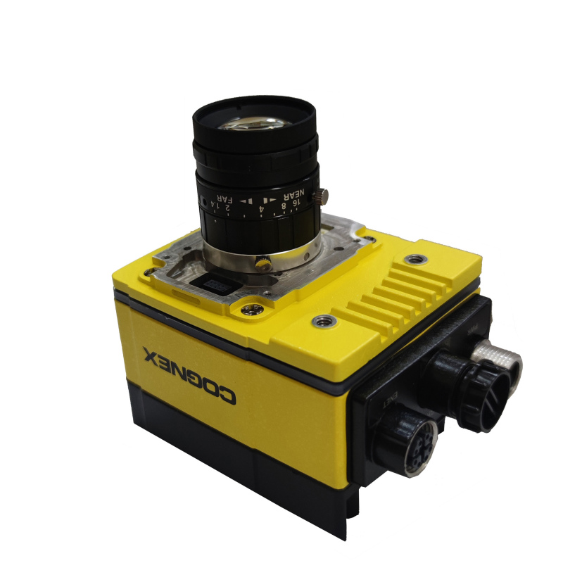 Cognex Machine Vision In-sight Series Intelligent Industrial Camera Machine Vision Inspection