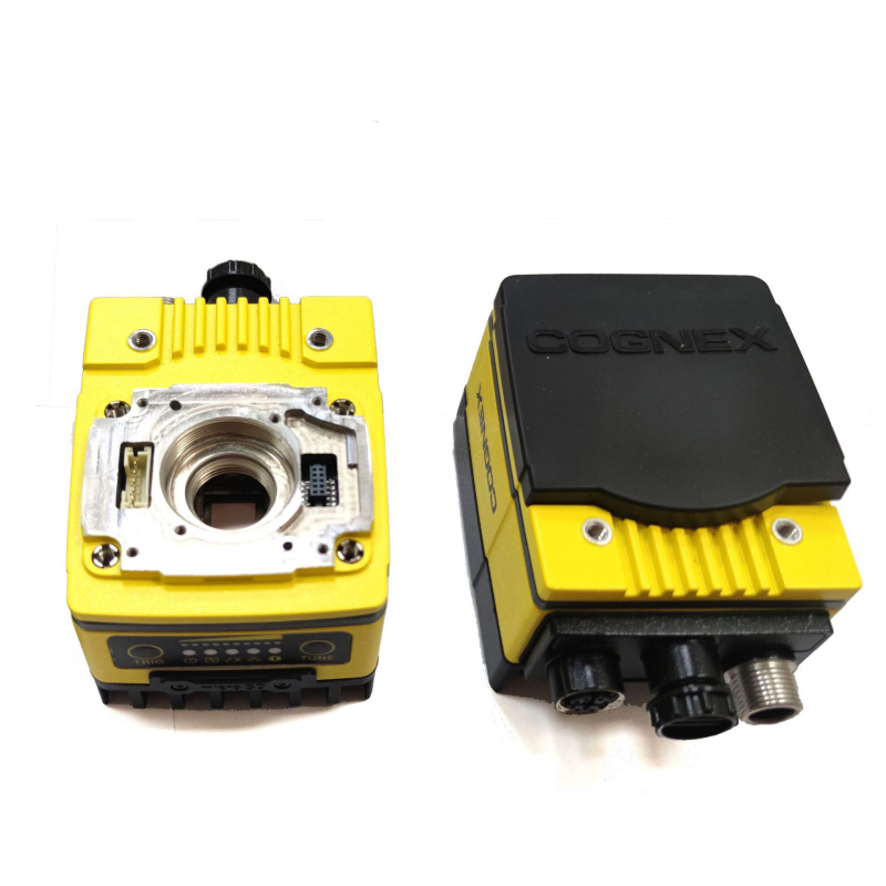 Cognex Machine Vision In-sight Series Intelligent Industrial Camera Machine Vision Inspection