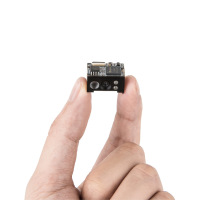 OCR Scanning Module ID Card Digital Recognition QR Code Scanning Module Tablet Scanning Terminal PDA Embedded