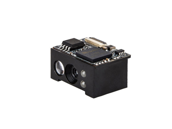 OCR Scanning Module ID Card Digital Recognition QR Code Scanning Module Tablet Scanning Terminal PDA Embedded