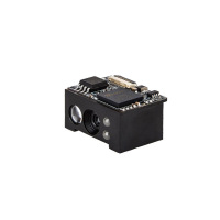 OCR Scanning Module ID Card Digital Recognition QR Code Scanning Module Tablet Scanning Terminal PDA Embedded