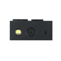 Dongwei E4800 Embedded Engine Scanning Module OCR Recognition 100,000 Laser Cross Aiming Scanning Head Module