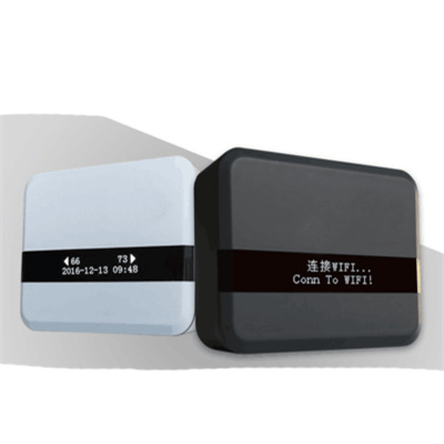 Passenger Flow Counter Two-way Infrared Passenger Flow Counter Intelligent Analysis System Store Scenic Spot