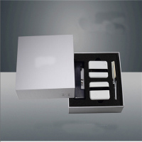 Passenger Flow Counter Two-way Infrared Passenger Flow Counter Intelligent Analysis System Store Scenic Spot