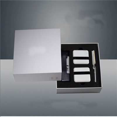 Passenger Flow Counter Two-way Infrared Passenger Flow Counter Intelligent Analysis System Store Scenic Spot