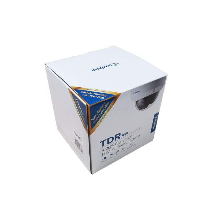 Passenger Flow Statistics People Counting Video Surveillance 4 Megapixel Hemispherical Network HD Camera Camera