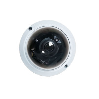 Passenger Flow Statistics People Counting Video Surveillance 4 Megapixel Hemispherical Network HD Camera Camera