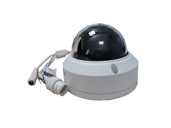 Passenger Flow Statistics People Counting Video Surveillance 4 Megapixel Hemispherical Network HD Camera Camera