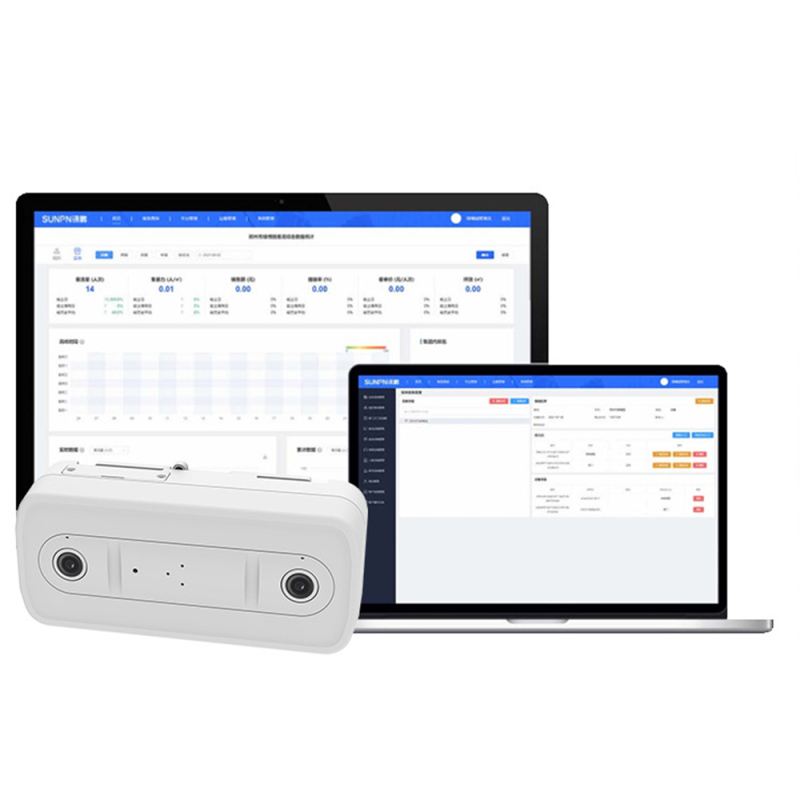Customer Flow Counting Camera Experience Store Number Collection Sensor Chain Supermarket Traffic Analysis Software