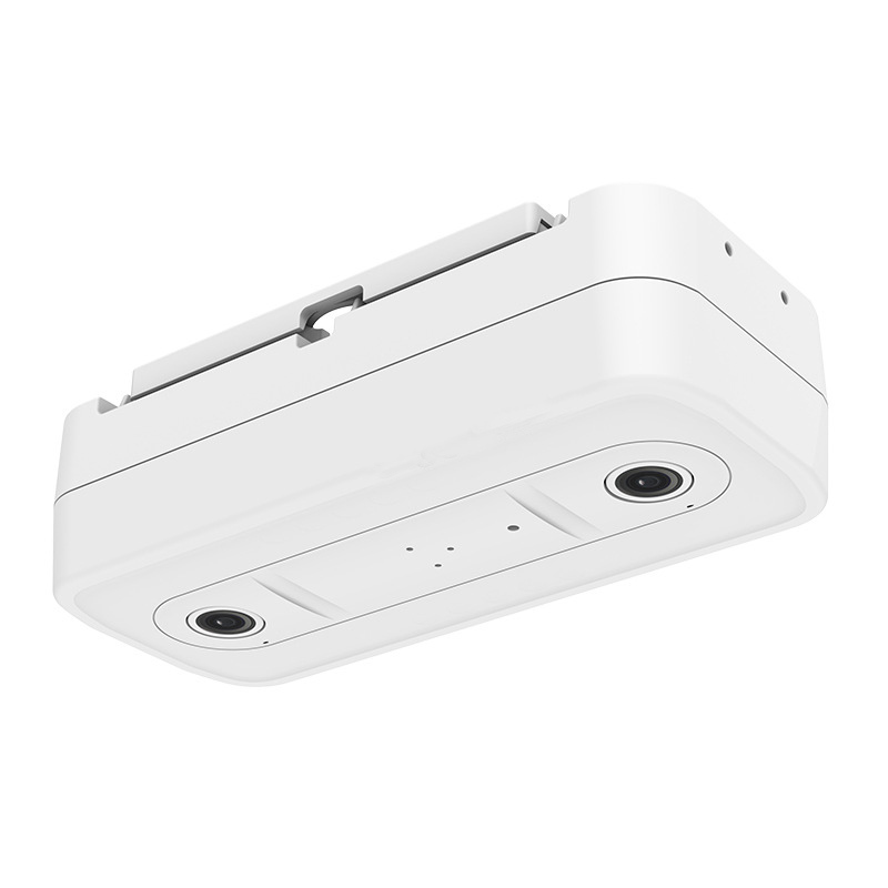 Customer Flow Counting Camera Experience Store Number Collection Sensor Chain Supermarket Traffic Analysis Software