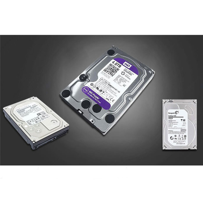 Passenger Counting Bus And Subway Passenger Counting MDVR Set HD 1080P Large Memory