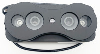 Bus Accurate 3D Binocular Passenger Counting MDVR Set D1 With 4G GPS Bus Passenger Counting Kit