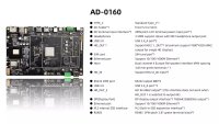 Tuoying Edge Computing Box Atlas 200AI Ascend 310 Processor 21T Computing Power Suitable For Drones