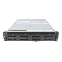 Lenovo ThinkSever SR660 V2 Dual-channel Rack Server GPU Deep Learning Ai Inference Computing