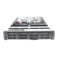 Lenovo ThinkSever SR660 V2 Dual-channel Rack Server GPU Deep Learning Ai Inference Computing