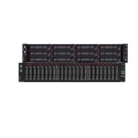 Lenovo ThinkSever SR660 V2 Dual-channel Rack Server GPU Deep Learning Ai Inference Computing